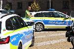 София - Протест пред парламента - привърженици на Възраждане
