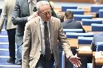 София -Парламент-гласуване вот на недоверие
