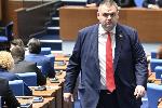 София -Парламент-гласуване вот на недоверие