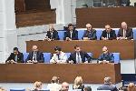 София -Парламент-гласуване вот на недоверие