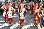 Пловдив - Празник "Ден на ашурето"