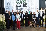 Варна - Новото Gate Garden пространство на летището