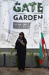 Варна - Новото Gate Garden пространство на летището