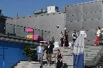Варна - Новото Gate Garden пространство на летището