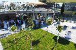 Варна - Новото Gate Garden пространство на летището