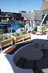 Варна - Новото Gate Garden пространство на летището