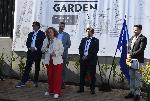 Варна - Новото Gate Garden пространство на летището