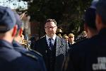 Министерството на вътрешните работи отбелязва 146 години от създаването си