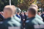 София - Честване на 146-годишнината на МВР