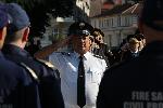 София - Честване на 146-годишнината на МВР