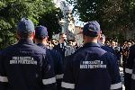 София - Честване на 146-годишнината на МВР