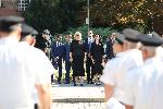 София - Честване на 146-годишнината на МВР