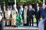 София - Честване на 146-годишнината на МВР