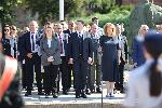 София - Честване на 146-годишнината на МВР