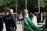 София - Честване на 146-годишнината на МВР