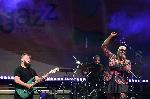 София – Втора вечер на A to JazZ фестивал