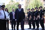 София - Честване на 146-годишнината на МВР