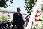 София - Честване на 146-годишнината на МВР
