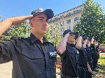 София - Честване на 146-годишнината на МВР