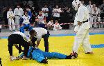 Бургас - Световна купа по кудо