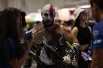 София – Фестивал Aniventure Comic Con в Интер експо център