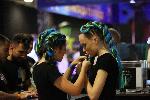 София – Фестивал Aniventure Comic Con в Интер експо център