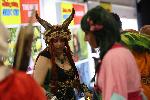София – Фестивал Aniventure Comic Con в Интер експо център