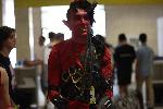 София – Фестивал Aniventure Comic Con в Интер експо център