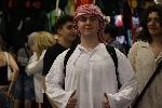 София – Фестивал Aniventure Comic Con в Интер експо център
