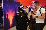 София – Фестивал Aniventure Comic Con в Интер експо център