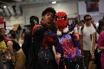 София – Фестивал Aniventure Comic Con в Интер експо център