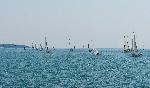 Варна - Ден втори от регата „Порт   Варна“
