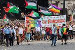 Лондон - Традиционният Лондон прайд