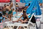 София – Спасение от жегата в София