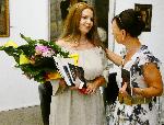Казанлък - Представяне на стихосбирка