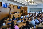 София - Дискусия за общинските жилища