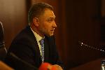 София - Брифинг за задържан фентанил