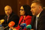 София - Брифинг за задържан фентанил