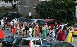 Варна - Ромска сватба
