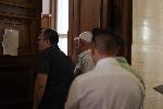 София - Дело срещу Петър Волгин