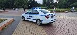 София - Полицейска акция в Южния парк