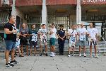 Плевен - Дело за смърт на пътя