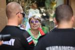 Граждански протест срещу въвеждане на еврото се провежда пред Дома на Европа в София