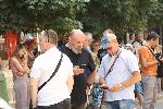 София - Граждански протест срещу еврото