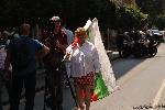 София - Граждански протест срещу еврото
