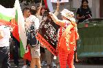 София - Граждански протест срещу еврото