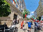 София - Граждански протест срещу еврото