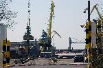 Бургас - Посещение на министър Жечо Станков