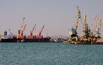 Бургас - Посещение на министър Жечо Станков