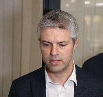 Кметът на Варна Благомир Коцев е отведен на разпит от Антикорупционната комисия (обновява се)